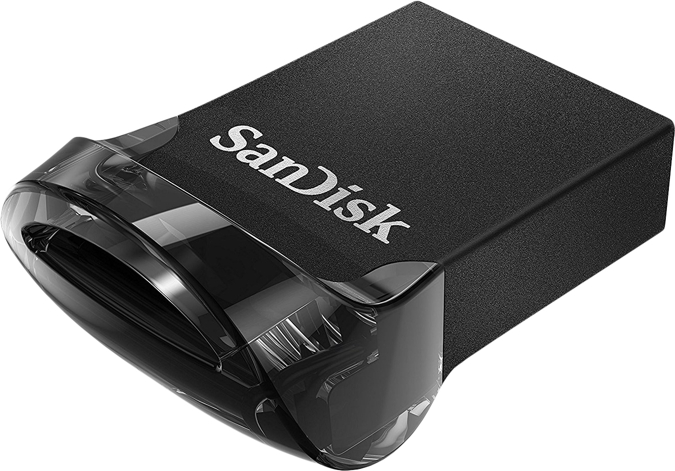 

Флеш диск Sandisk Ultra Fit CZ430 SDCZ430-256G-G46, Usb flash SanDisk Ultra Fit 3.1 256GB SDCZ430-256G-G46