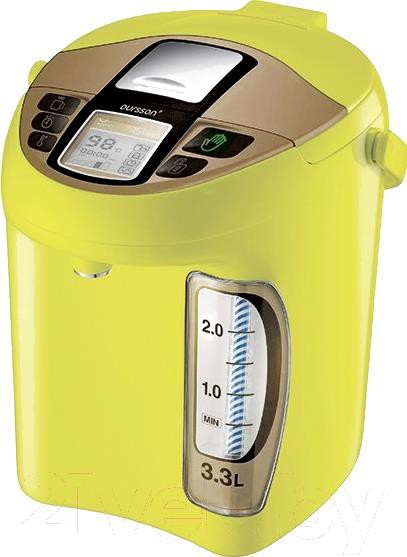 

Термопот Oursson TP3310PD/GA, Термопот Oursson TP3310PD/GA Green