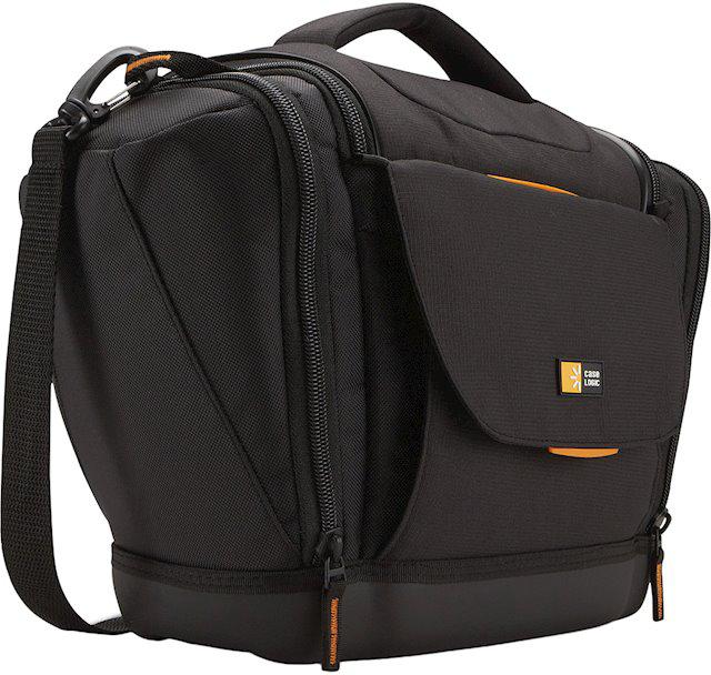 

Рюкзак для фотоаппарата Case Logic SLRC203 черный, SLRC203