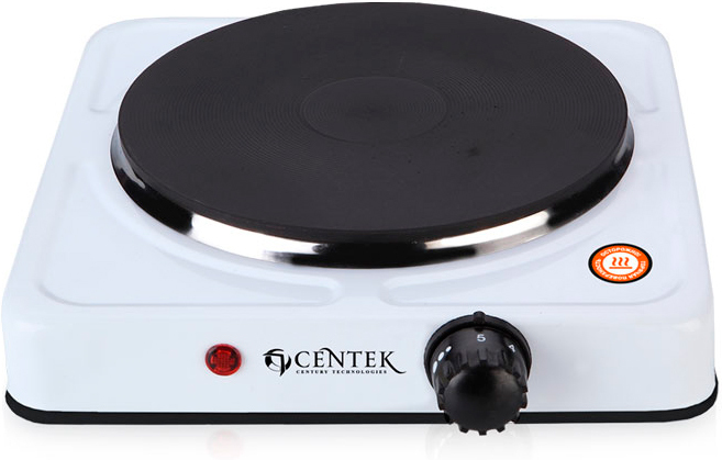 

Настольная плита CENTEK CT-1506