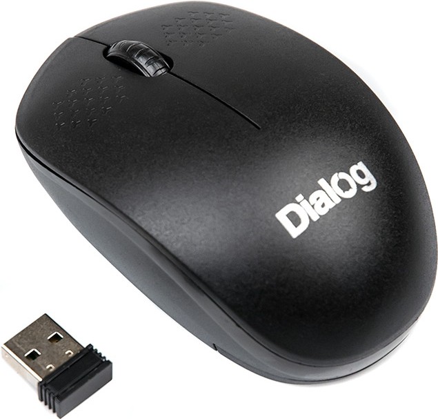 

Мышь Dialog MROC-13U