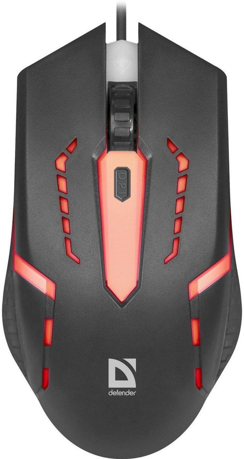 

Мышь Defender FLASH MB-600L [52600], Мышь Defender FLASH MB-600L 52600
