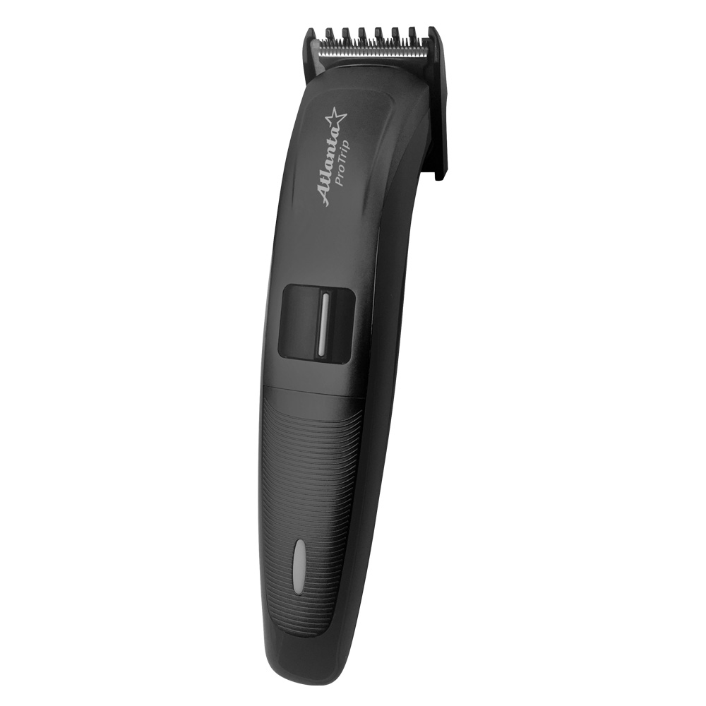 

Машинка для стрижки Atlanta ATH-6904 черный, ATH-6904