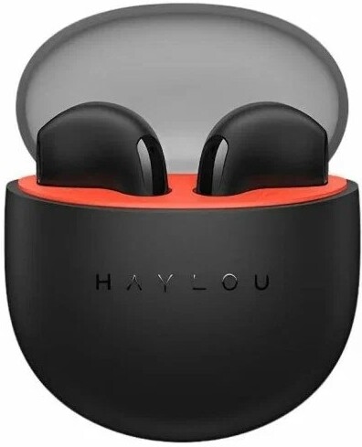 

Наушники Haylou X1 Neo Black