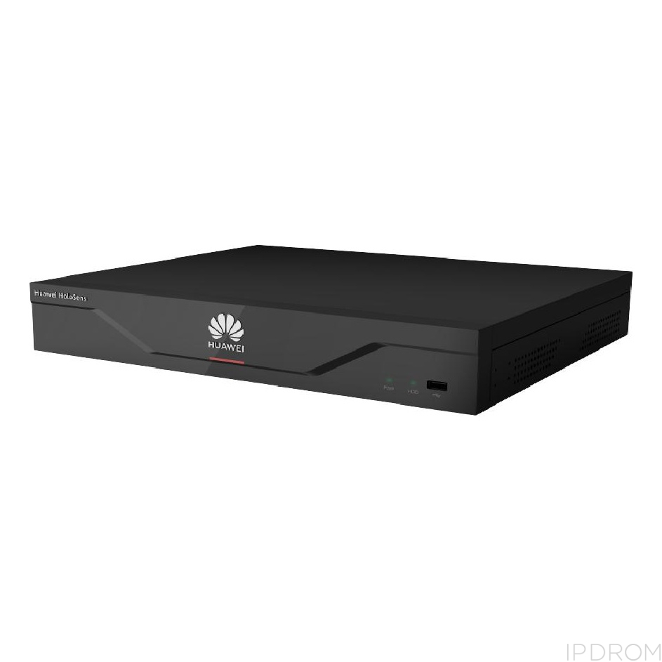 

Видеорегистратор наблюдения Huawei NVR800-A02 [98061265], NVR800-A02
