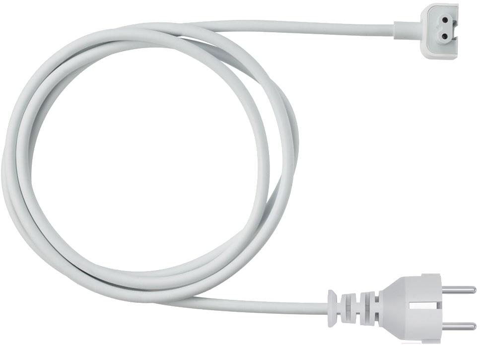 

Кабель Apple MK122Z/A, Power Adapter Extension Cable
