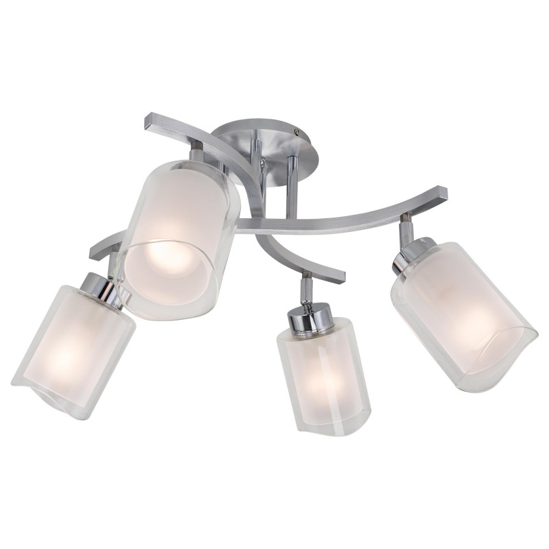 

Спот Citilux CL169141 Аэлита Св-к Люстра