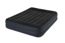 Intex 64124 - фото Надувная кровать Intex 64124