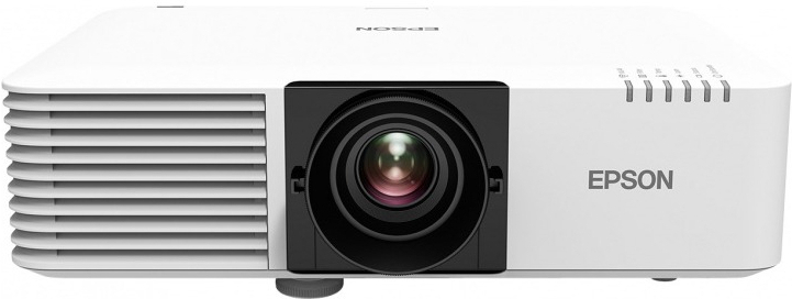 

Проектор Epson EB-L720U белый (V11HA44040)