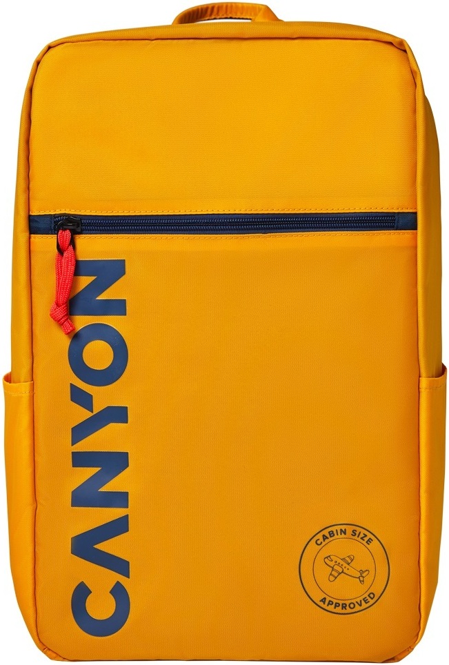 

Рюкзак Canyon CNS-CSZ02YW01 Yellow