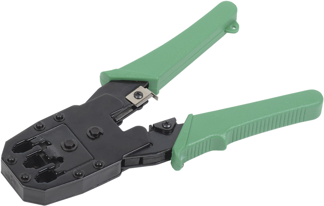 

Кримпер ITK TM1-G10V
