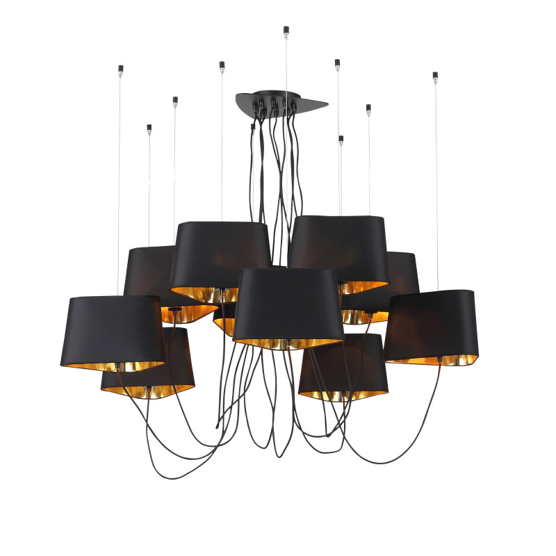 

Подвесная люстра ST-Luce SL1110.403.10, SL1110.403.10