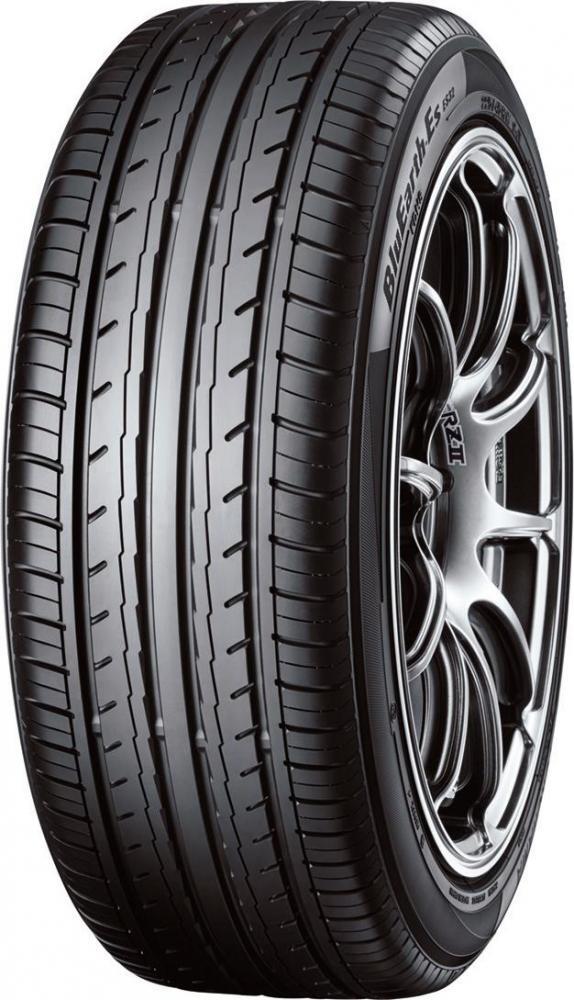 

Автомобильные шины Yokohama BluEarth ES32 205/65R15 99H