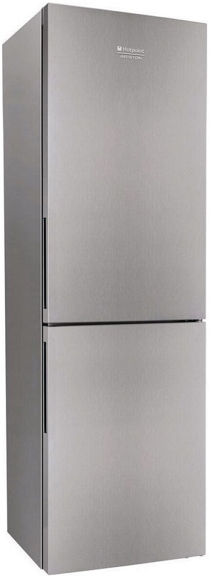 

Холодильник Hotpoint-Ariston HS 4180 X
