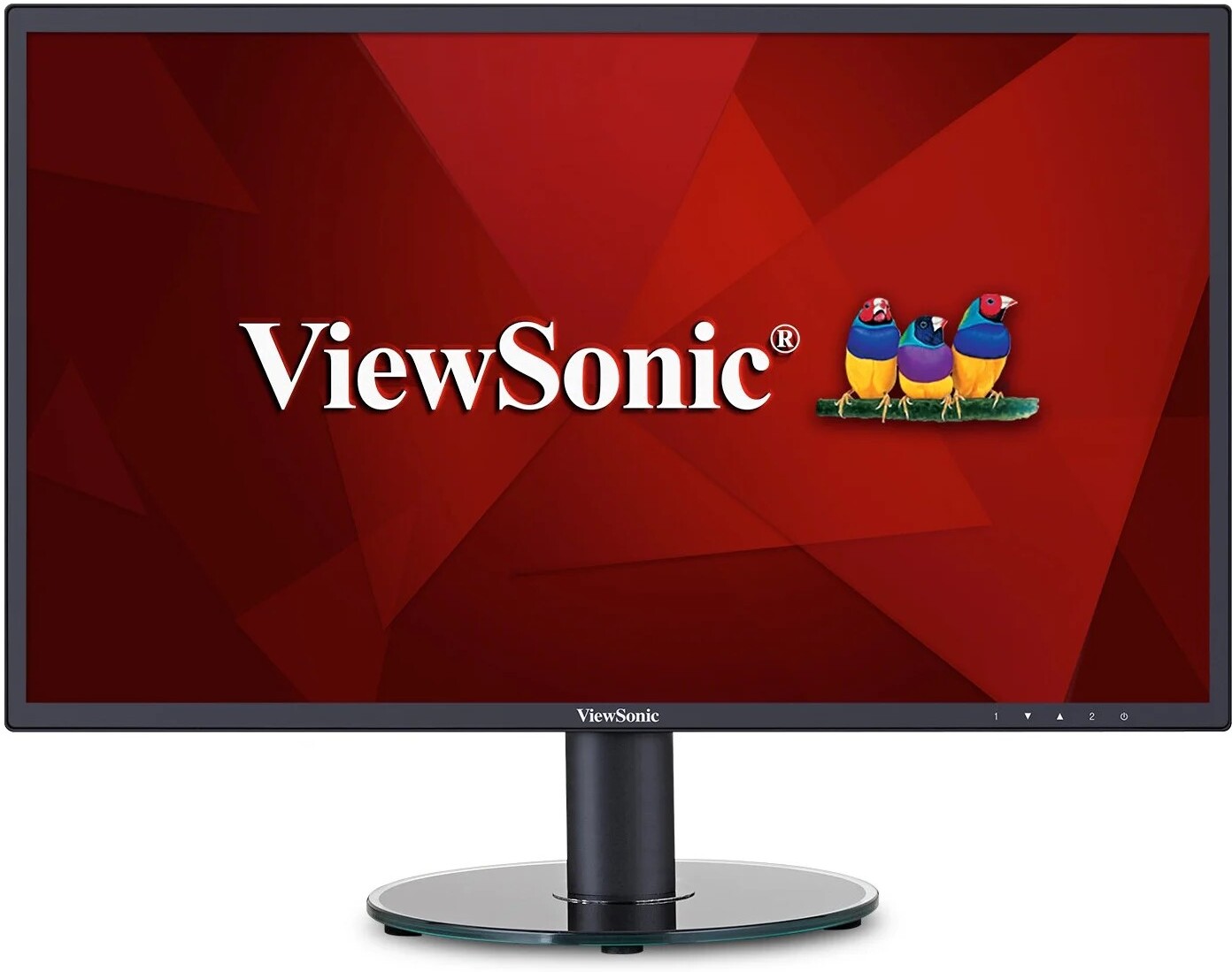 

Монитор ViewSonic VA2719-SMH