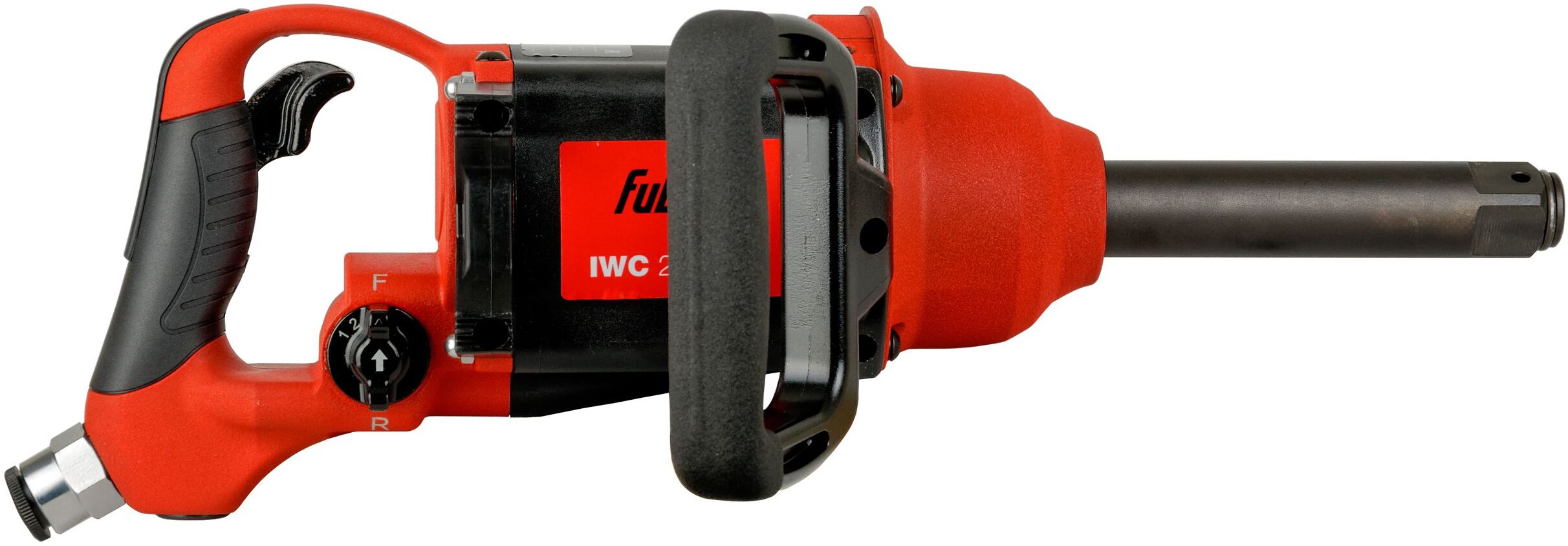 

Пневматический гайковерт Fubag IWC 2500 [100270], Пневмогайковерт Fubag IWC 2500 1