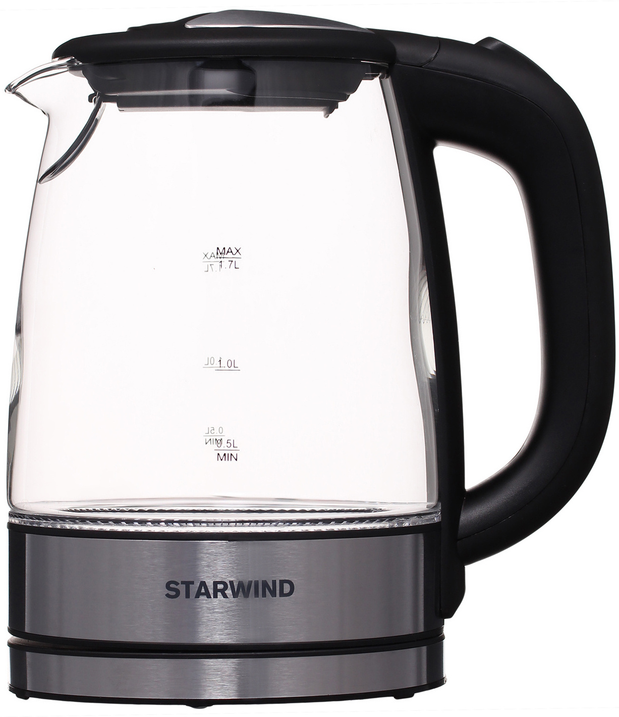 

Электрочайник StarWind SKG5210