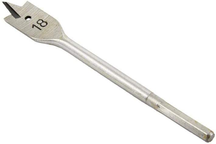 

Сверло по дереву Hammer Flex 202-224 DR WD SP [32420], Flex 202-224
