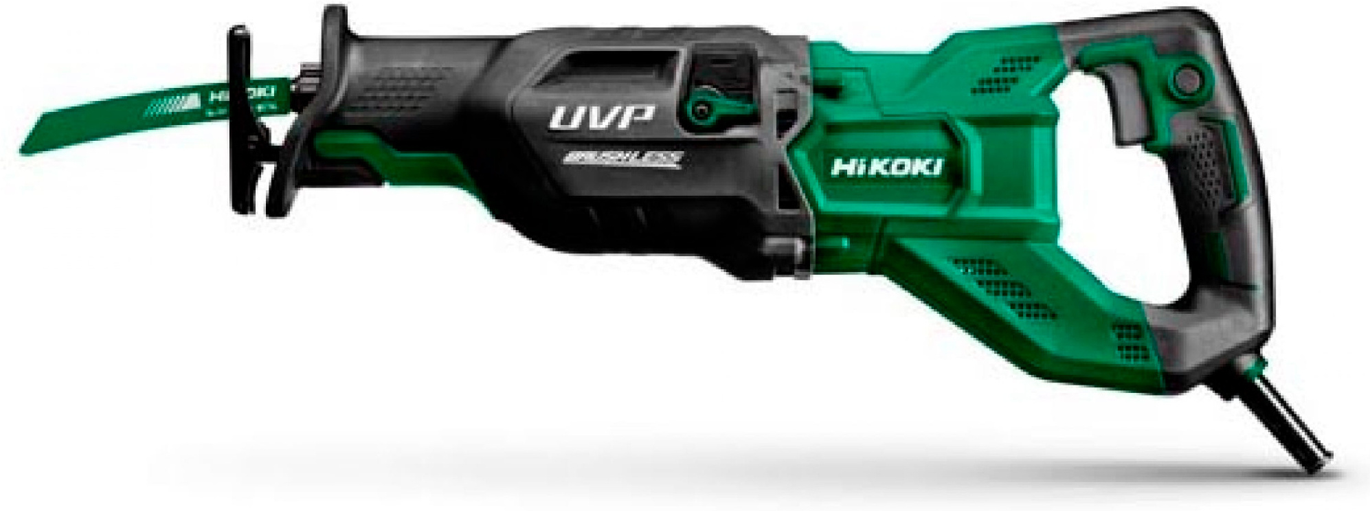 

Сабельная пила Hikoki CR13VEY (CR13VEYNSZ)