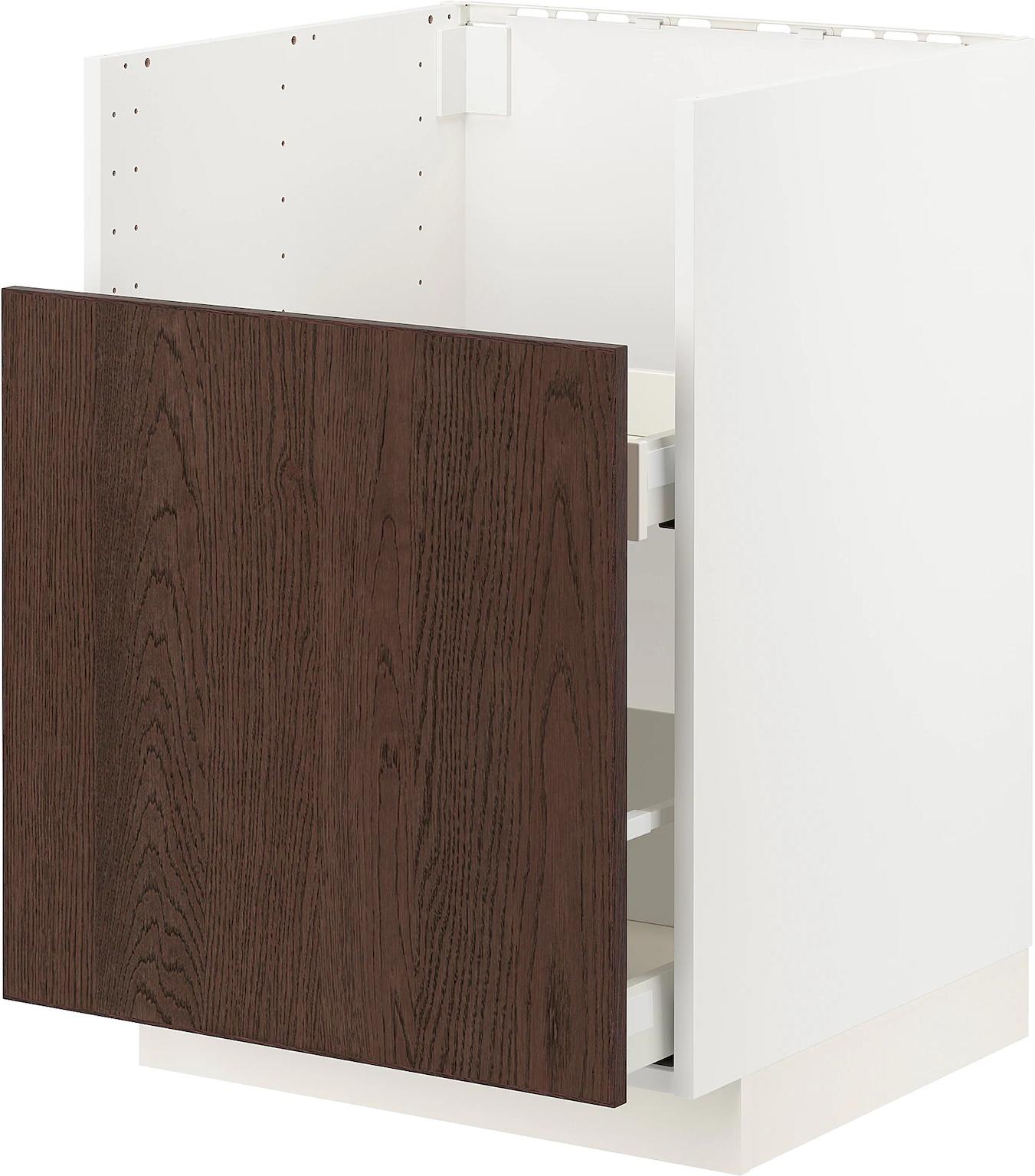 

Кухонный шкаф Ikea Метод/Максимера [494.044.86], Метод/Максимера