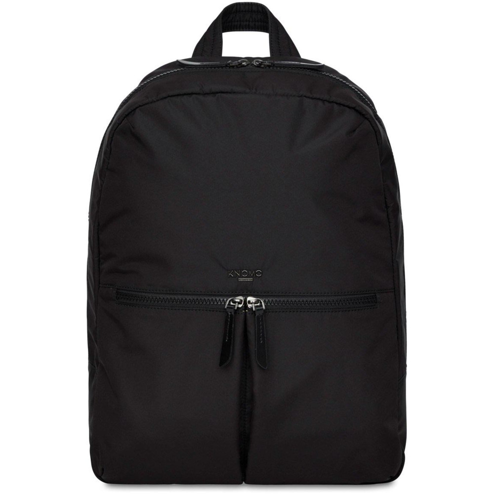 

Рюкзак для ноутбука Knomo Berlin черный [129-401-BLK], Berlin
