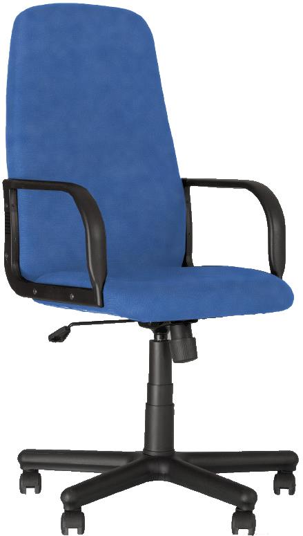 

Офисное кресло Nowy Styl Diplomat KD Tilt PL64 ZT-5, Diplomat KD Tilt PL64 ZT-5