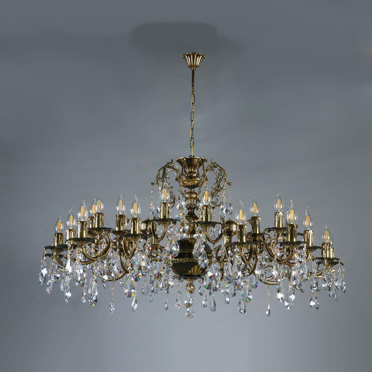 

AMBIENTE by BRIZZI 2226/30 PB Tear Drop, 2226/30 PB Tear Drop