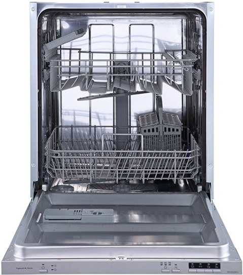 

Посудомоечная машина Zigmund Shtain DW 239.6005 X