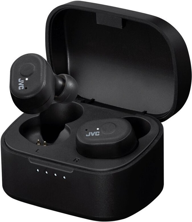 

Наушники JVC HA-A11T-BN-E