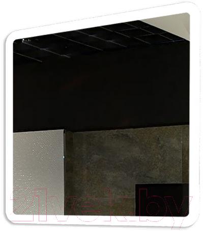 

Зеркало Пекам Marta 1 80x80 с подсветкой, Marta 1 80x80 с подсветкой
