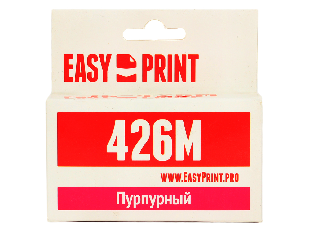 

Картридж easyprint CLI426M [IC-CLI426M], CLI426M
