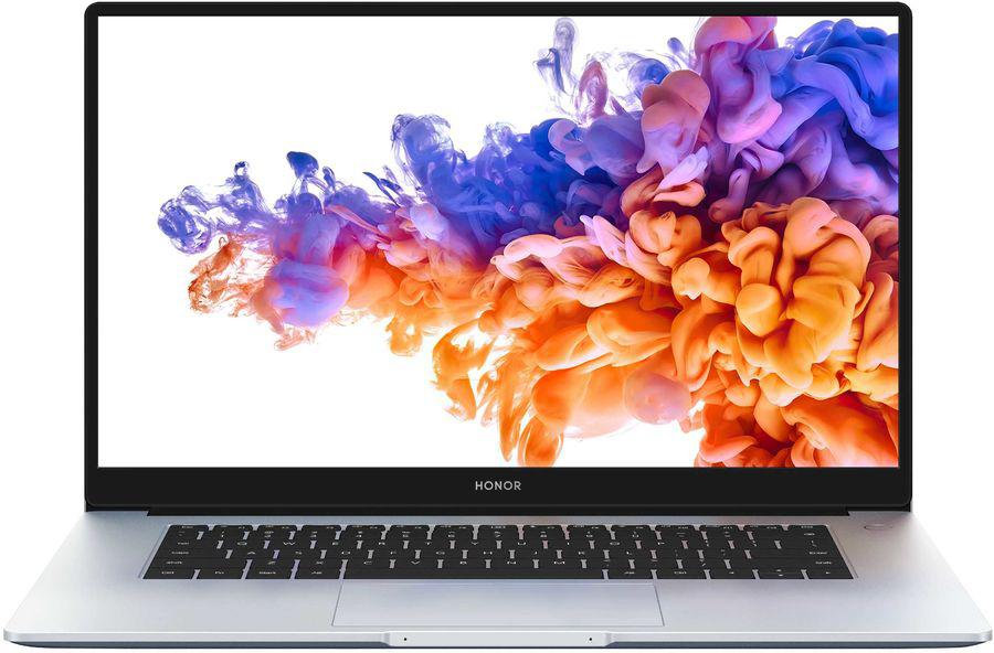 

Ноутбук Honor MagicBook 15 BhR-WAP9HNRP [53011SXH-001], MagicBook 15 BhR-WAP9HNRP