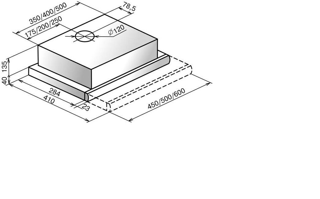 Вытяжка эликор 400. Интегра 60п-400-в2л. Elikor Интегра 60. Вытяжка Эликор Интегра 60. Вытяжка Эликор 60 встраиваемая чертеж.