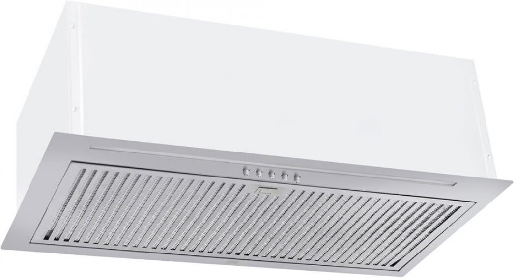 

Кухонная вытяжка TEKA GFG2 (нержавеющая сталь) [40446753], Вытяжка TEKA GFG2 INOX (40446753)