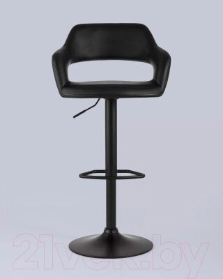 

Барный стул Stool Group Рич черный [PEACHEY BLACK], Барный стул Stool Group Рич PEACHEY BLACK черный