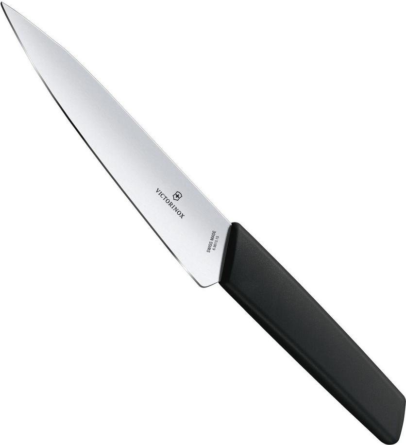

Кухонный нож и ножницы Victorinox Swiss Modern, Swiss Modern