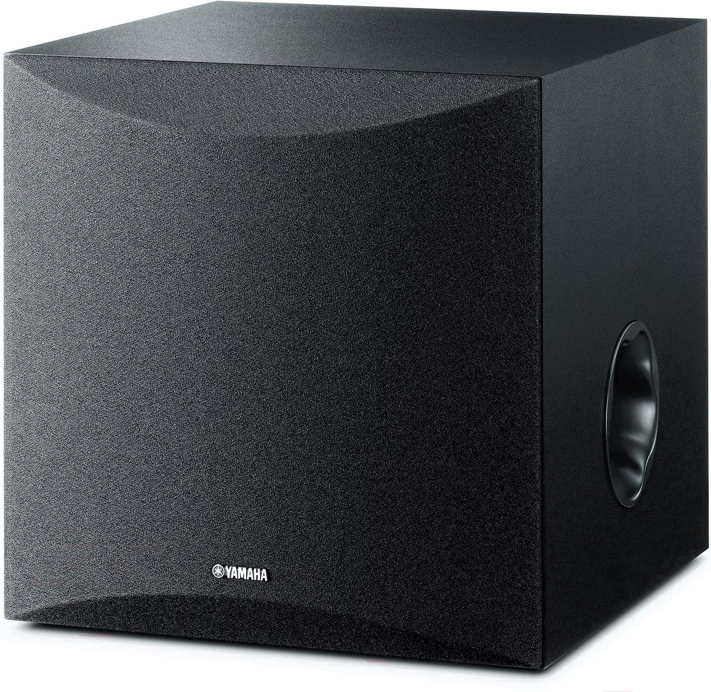 

Hi-Fi акустика Yamaha NS-SW050 черный, NS-SW050