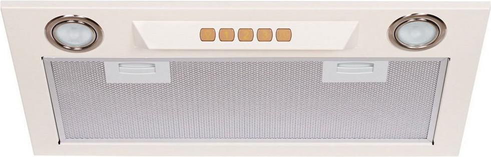 

Кухонная вытяжка KUPPERSBERG Inlinea 52 C, Inlinea 52 C