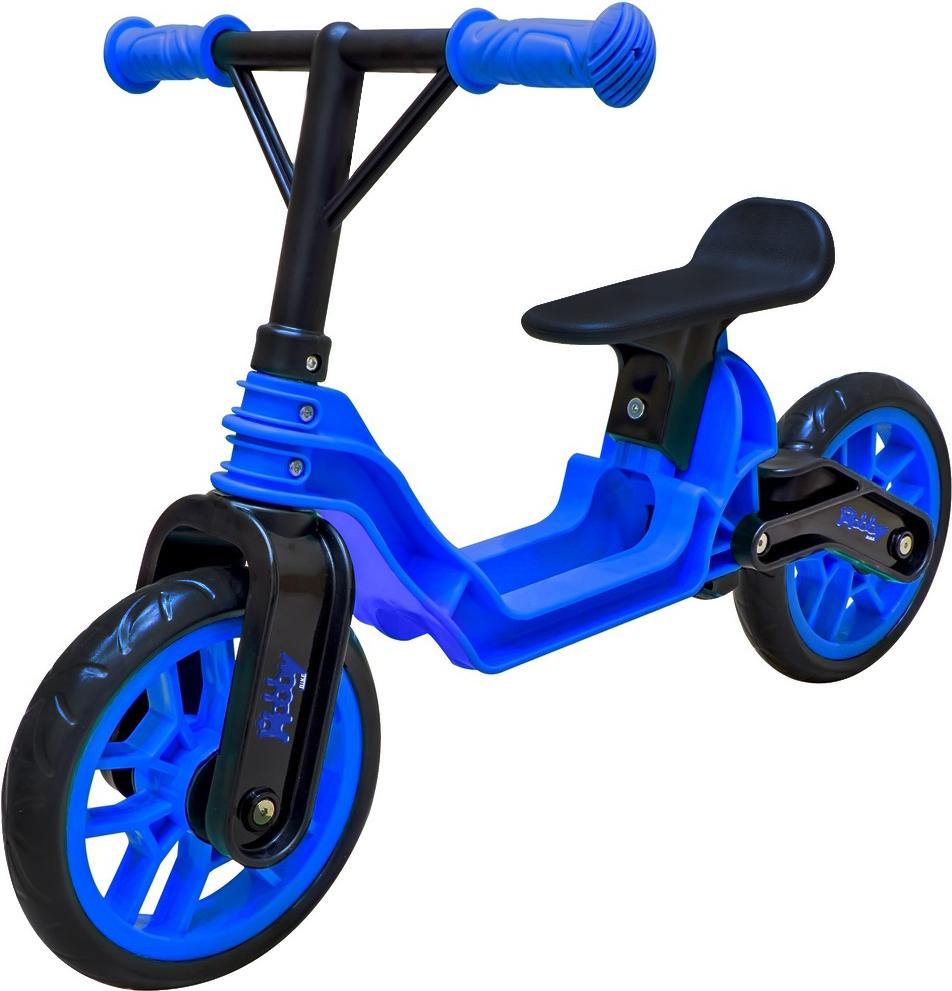 

Беговел RT Hobby-bike Magestic ОР503 Blue/Black, Hobby-bike Magestic ОР503