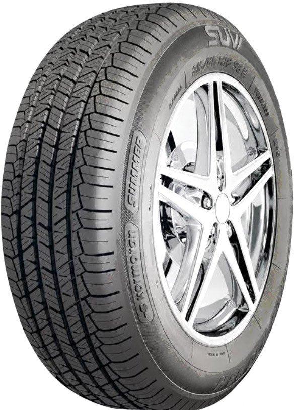 

Автомобильные шины Tigar SUV Summer 225/65R17 106H
