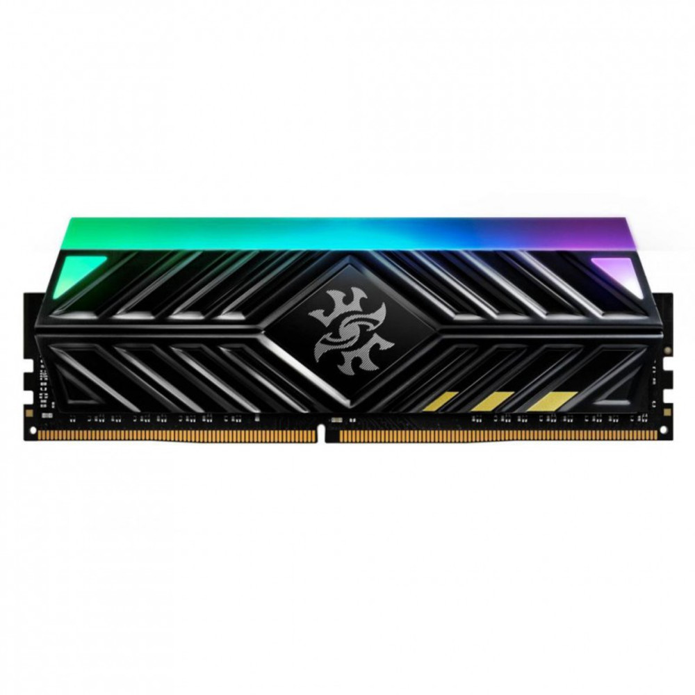 

Оперативная память A-Data 8GB PC25600 DDR4, 8GB PC25600 DDR4