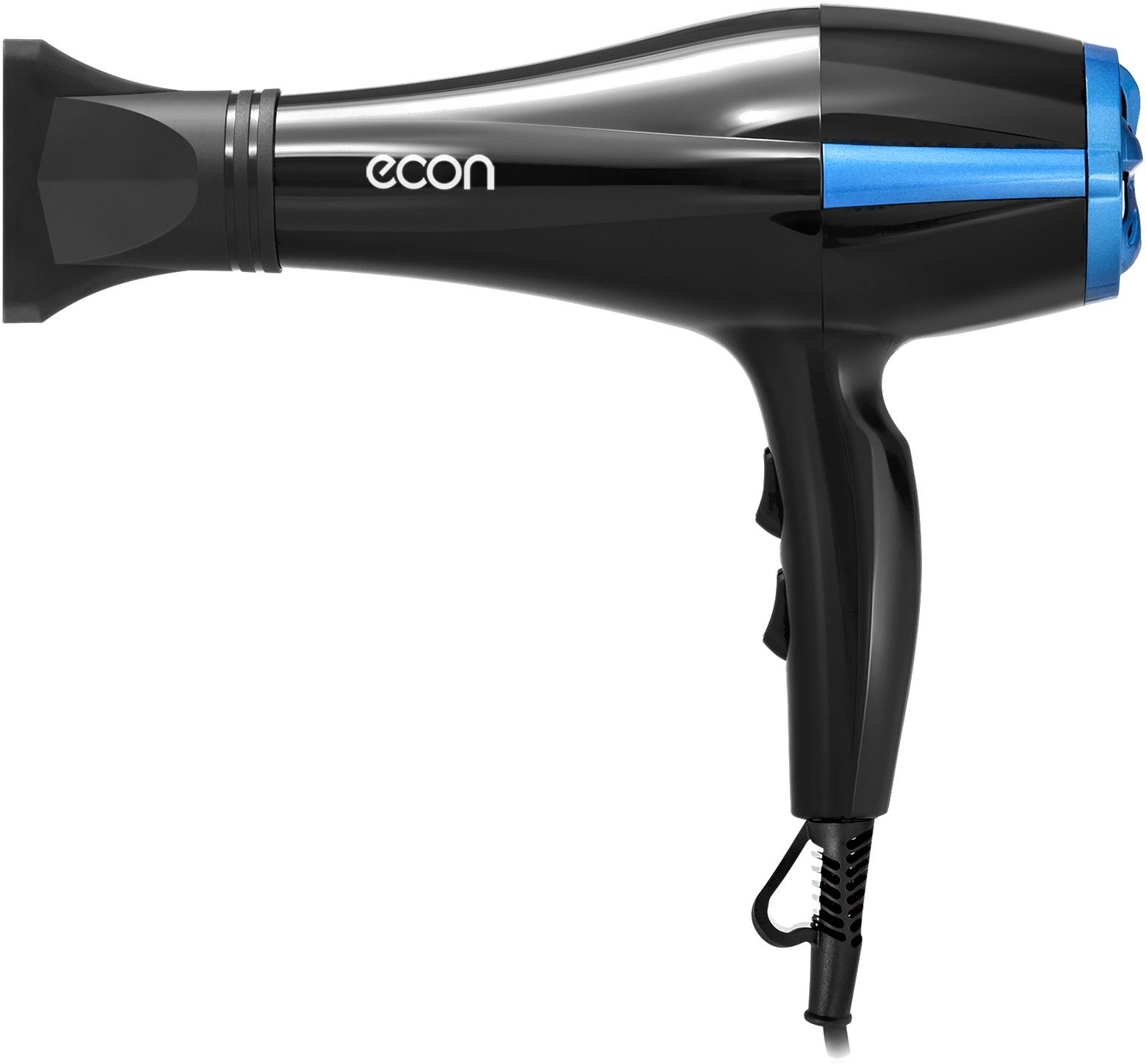 

Фен ECON ECO-BH121D