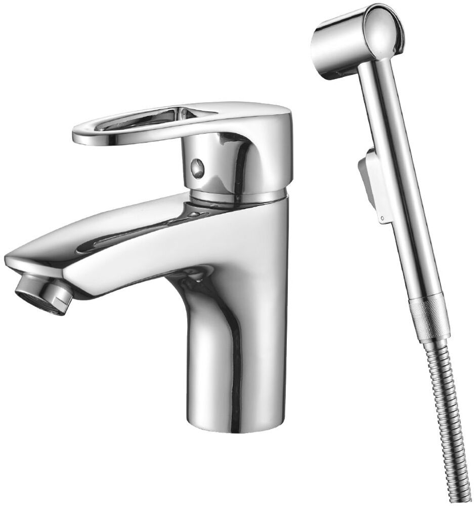 

Смеситель Decoroom DR70015