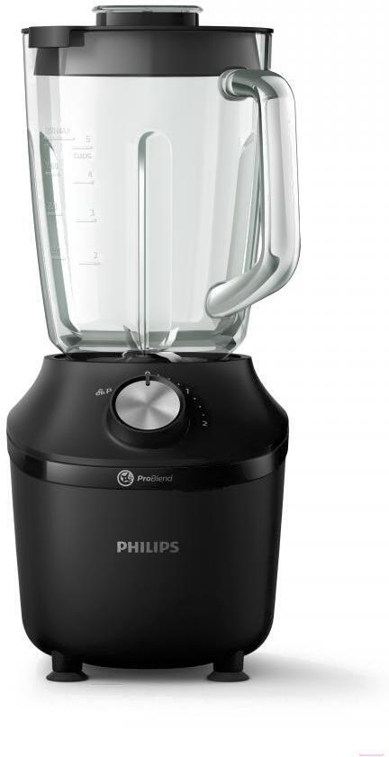 

Блендер Philips HR2291/41, Стационарный блендер Philips HR2291/41