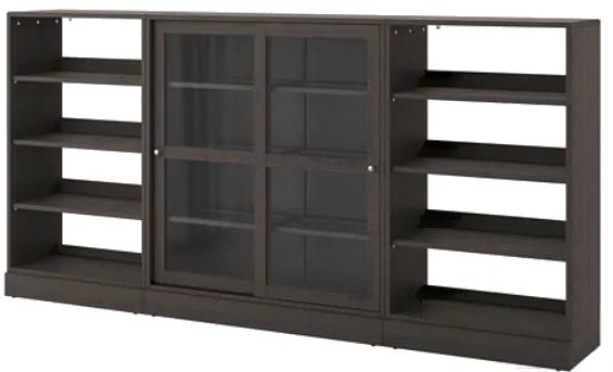 

Шкаф Ikea Хавста 392.660.65, Хавста