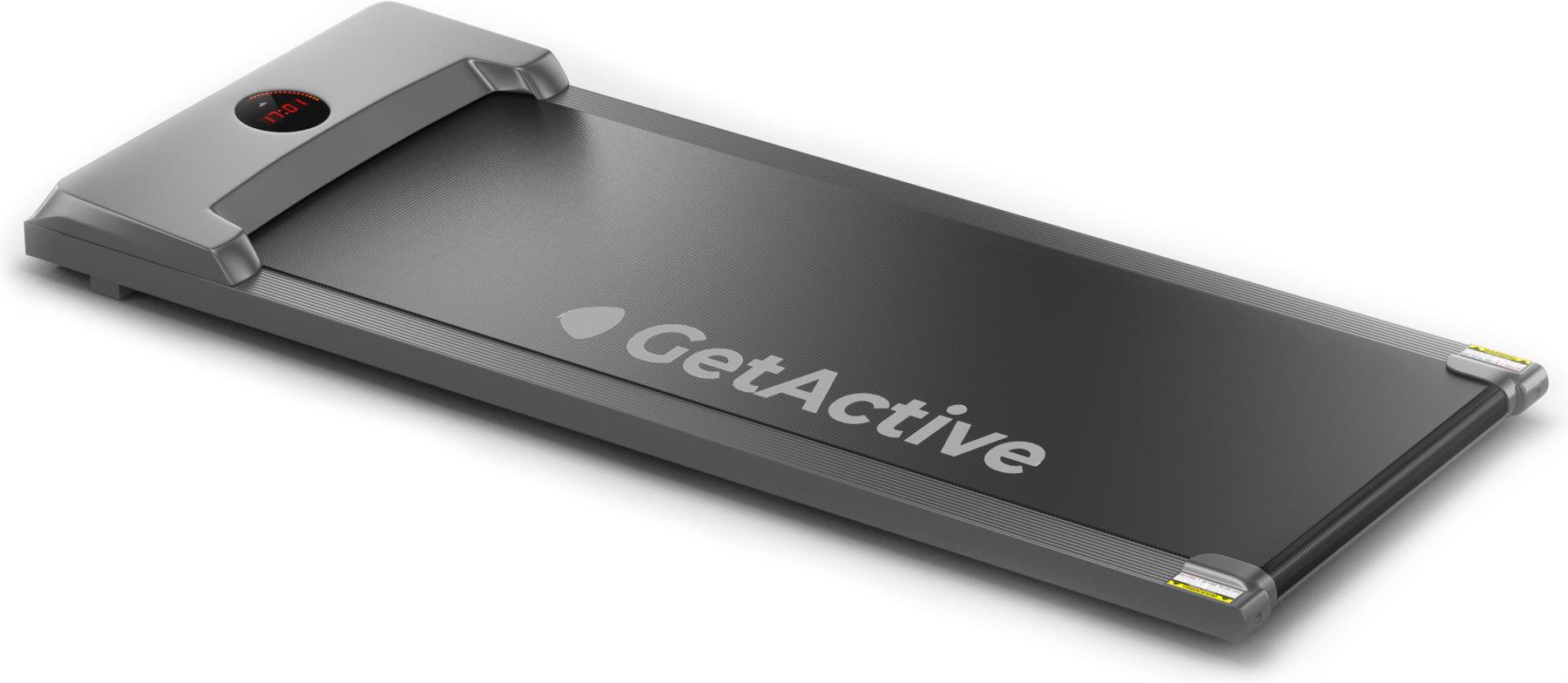 

Электрическая беговая дорожка GetActive YP-C1, Run MINI BASIC YP-C1