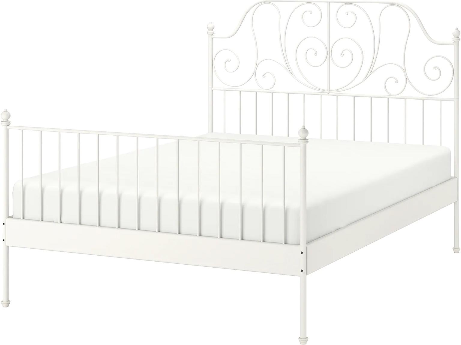 

Кровать Ikea Лейрвик 392.772.81, Лейрвик
