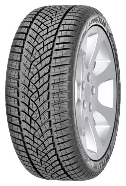 

Автомобильная шина Goodyear UltraGrip Perfomance Gen-1 235/40/R18" 95V XL, UltraGrip Perfomance Gen-1 235/40/R18" 95V XL