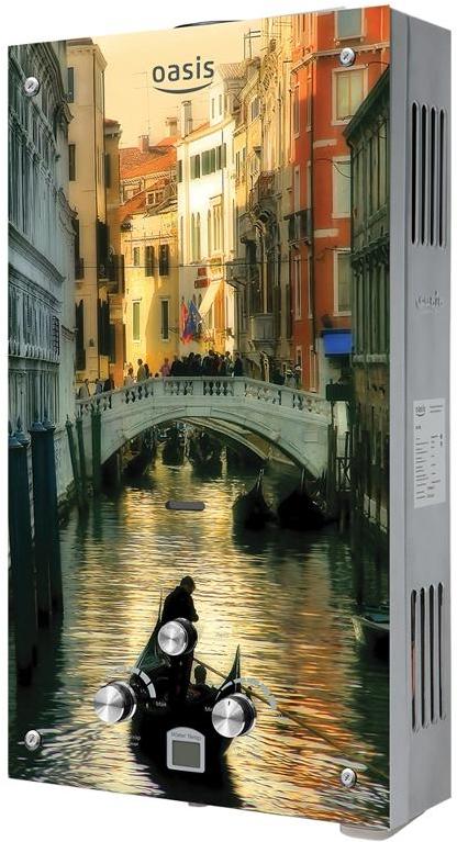 

Водонагреватель Oasis Glass 20 TG, Водонагреватель Oasis Glass 20 TG Р0000002761