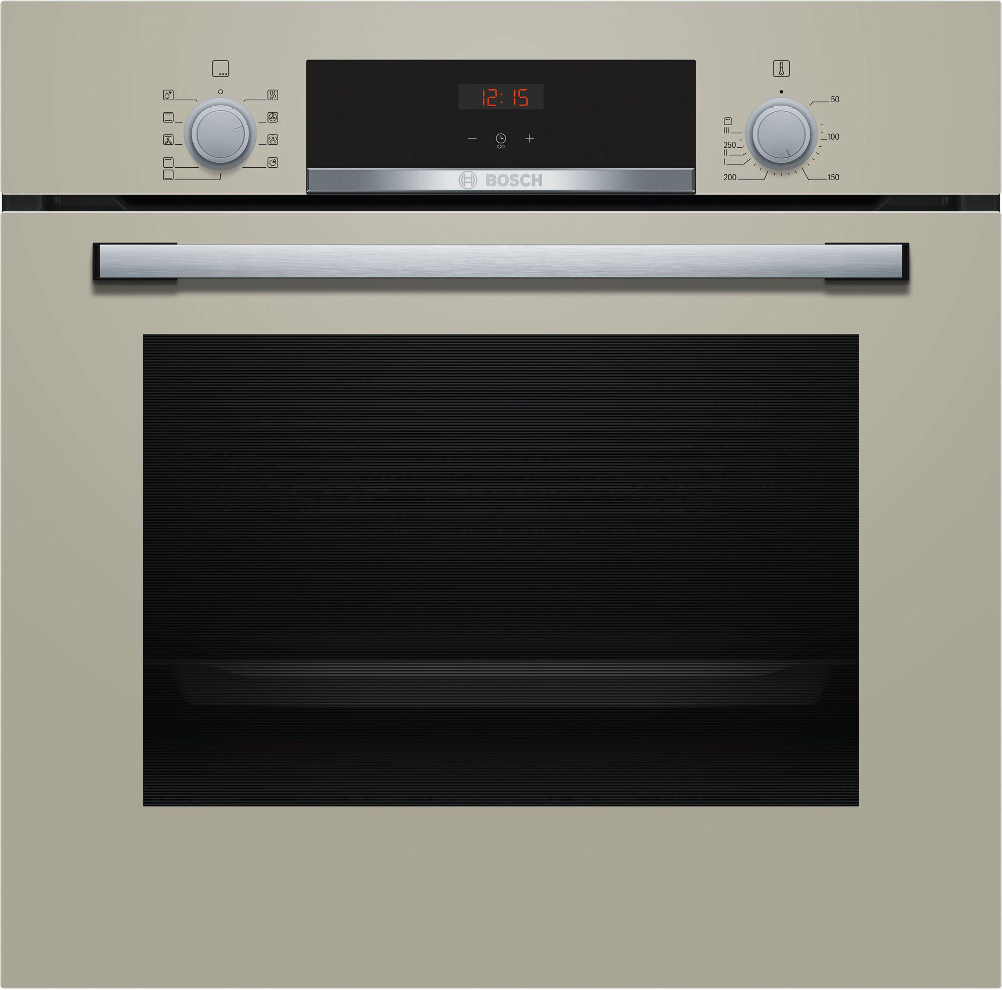 

Духовой шкаф Bosch HBF534EF0R, HBF534EF0R